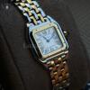 Реплика часов Cartier Panthere Small W2PN0006 — фото товара LuxuryWatch
