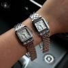 Реплика часов Cartier Panthere Medium WSPN0007 — фото товара LuxuryWatch