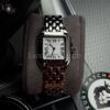 Реплика часов Cartier Panthere Medium WSPN0007 — фото товара LuxuryWatch