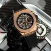 Реплика часов Hublot Big Bang Unico 421.OX.1180.RX — фото товара LuxuryWatch
