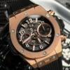 Реплика часов Hublot Big Bang Unico 421.OX.1180.RX — фото товара LuxuryWatch