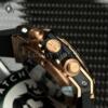 Реплика часов Hublot Big Bang Unico 421.OX.1180.RX — фото товара LuxuryWatch