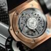 Реплика часов Hublot Big Bang Unico 421.OX.1180.RX — фото товара LuxuryWatch
