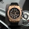 Реплика часов Hublot Big Bang Unico 421.OX.1180.RX — фото товара LuxuryWatch