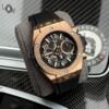 Реплика часов Hublot Big Bang Unico 421.OX.1180.RX — фото товара LuxuryWatch