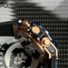 Реплика часов Hublot Big Bang Unico 421.OL.5180.RX — фото товара LuxuryWatch