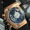 Реплика часов Hublot Big Bang Unico 421.OL.5180.RX — фото товара LuxuryWatch