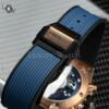 Реплика часов Hublot Big Bang Unico 421.OL.5180.RX — фото товара LuxuryWatch