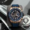 Реплика часов Hublot Big Bang Unico 421.OL.5180.RX — фото товара LuxuryWatch