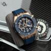 Реплика часов Hublot Big Bang Unico 421.OL.5180.RX — фото товара LuxuryWatch