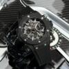 Реплика часов Hublot Big Bang Unico 421.CI.1170.RX — фото товара LuxuryWatch