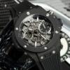 Реплика часов Hublot Big Bang Unico 421.CI.1170.RX — фото товара LuxuryWatch