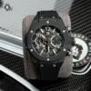 Реплика часов Hublot Big Bang Unico 421.CI.1170.RX — фото товара LuxuryWatch