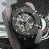 Реплика часов Hublot Big Bang Unico 421.CI.1170.RX — фото товара LuxuryWatch