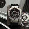 Реплика часов Hublot Big Bang 301.SX.130.RX — фото товара LuxuryWatch
