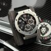 Реплика часов Hublot Big Bang 301.SX.130.RX — фото товара LuxuryWatch