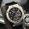 Реплика часов Hublot Big Bang 301.SX.130.RX — фото товара LuxuryWatch