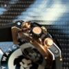 Реплика часов Hublot Big Bang Unico 421.OM.1180.RX — фото товара LuxuryWatch
