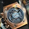 Реплика часов Hublot Big Bang Unico 421.OM.1180.RX — фото товара LuxuryWatch