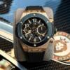 Реплика часов Hublot Big Bang Unico 421.OM.1180.RX — фото товара LuxuryWatch