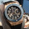 Реплика часов Hublot Big Bang Unico 421.OM.1180.RX — фото товара LuxuryWatch