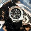 Реплика часов Hublot Big Bang Unico 421.NX.1170.RX — фото товара LuxuryWatch