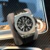 Реплика часов Hublot Big Bang Unico 421.NX.1170.RX — фото товара LuxuryWatch