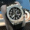 Реплика часов Hublot Big Bang Unico 421.NX.1170.RX — фото товара LuxuryWatch