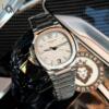 Реплика часов Patek Philippe Nautilus 7118/1A-010 — фото товара LuxuryWatch