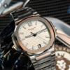 Реплика часов Patek Philippe Nautilus 7118/1A-010 — фото товара LuxuryWatch