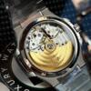 Реплика часов Patek Philippe Nautilus 7118/1A-010 — фото товара LuxuryWatch