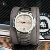 Реплика часов Patek Philippe Nautilus 7118/1A-010 — фото товара LuxuryWatch