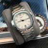 Реплика часов Patek Philippe Nautilus 7118/1A-010 — фото товара LuxuryWatch
