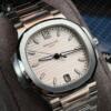 Реплика часов Patek Philippe Nautilus 7118/1A-010 — фото товара LuxuryWatch