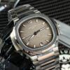 Реплика часов Patek Philippe Nautilus 7118/1A-011 — фото товара LuxuryWatch