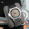 Реплика часов Patek Philippe Nautilus 7118/1A-011 — фото товара LuxuryWatch