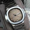 Реплика часов Patek Philippe Nautilus 7118/1A-011 — фото товара LuxuryWatch