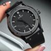 Реплика часов Hublot Classic Fusion 542.CM.1171.RX — фото товара LuxuryWatch