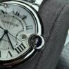 Реплика часов Cartier Ballon Bleu W69012Z4 — фото товара LuxuryWatch