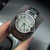 Реплика часов Cartier Ballon Bleu W69012Z4 — фото товара LuxuryWatch