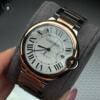 Реплика часов Cartier Ballon Bleu W2BB0004 — фото товара LuxuryWatch