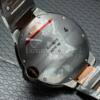 Реплика часов Cartier Ballon Bleu W2BB0004 — фото товара LuxuryWatch