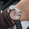 Реплика часов Cartier Ballon Bleu W6920100 — фото товара LuxuryWatch