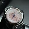 Реплика часов Cartier Ballon Bleu W6920100 — фото товара LuxuryWatch