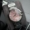 Реплика часов Cartier Ballon Bleu W6920100 — фото товара LuxuryWatch