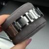 Реплика часов Cartier Ballon Bleu W6920100 — фото товара LuxuryWatch