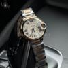 Реплика часов Cartier Ballon Bleu W2BB0023 — фото товара LuxuryWatch