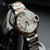 Реплика часов Cartier Ballon Bleu W2BB0023 — фото товара LuxuryWatch