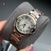 Реплика часов Cartier Ballon Bleu W2BB0023 — фото товара LuxuryWatch