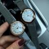 Реплика часов Cartier Ballon Blanc WGBL0004 — фото товара LuxuryWatch